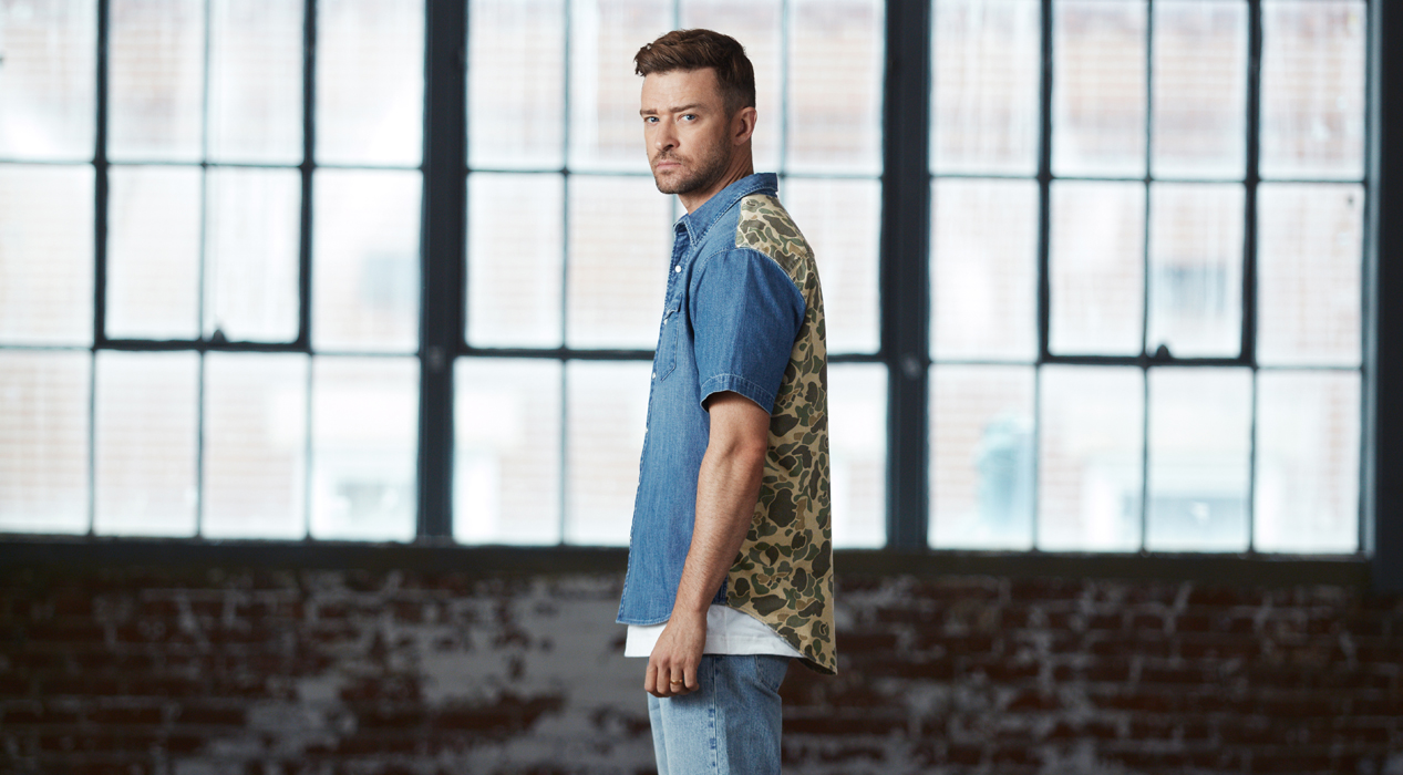 Levis jt collection hotsell