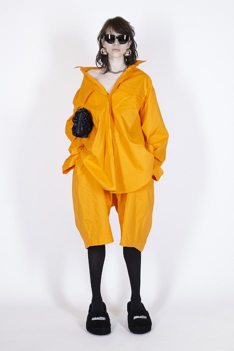 balenciaga 2021