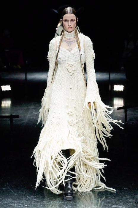 Jean Paul Gaultier, кутюрная коллекция 