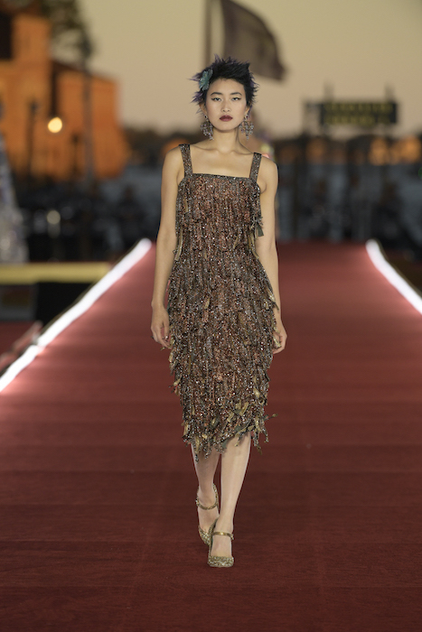 dolce and gabbana couture 2021