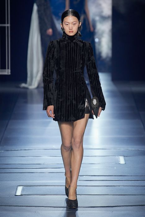 Воплощение космической романтики в дизайне моделей