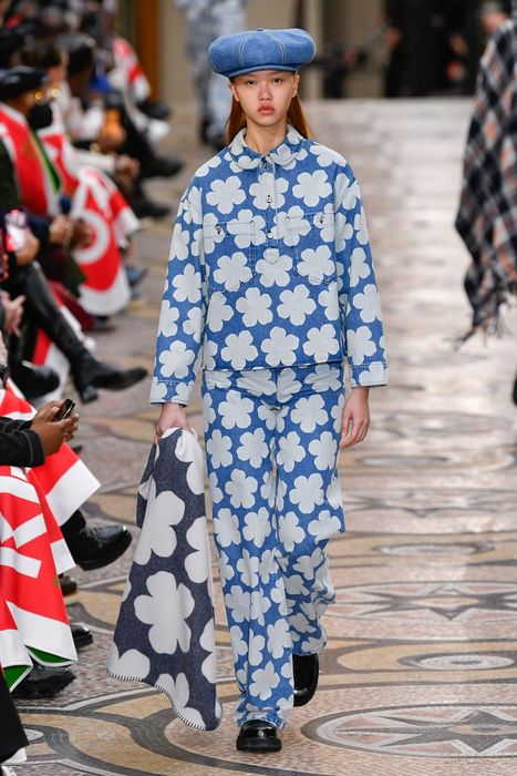 kenzo 2022