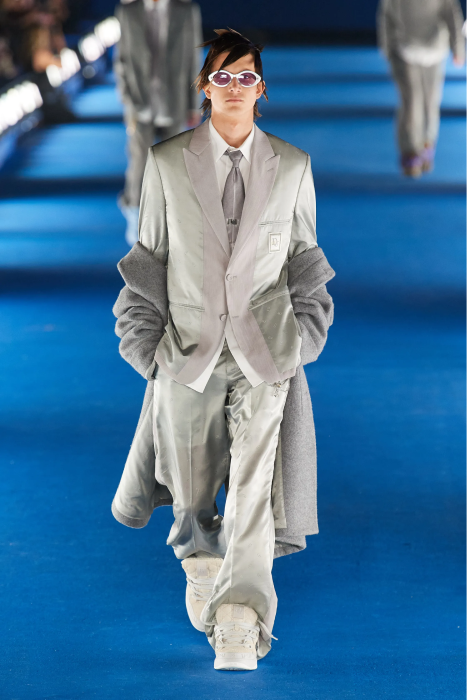 Dior Men resort 2023 BURO