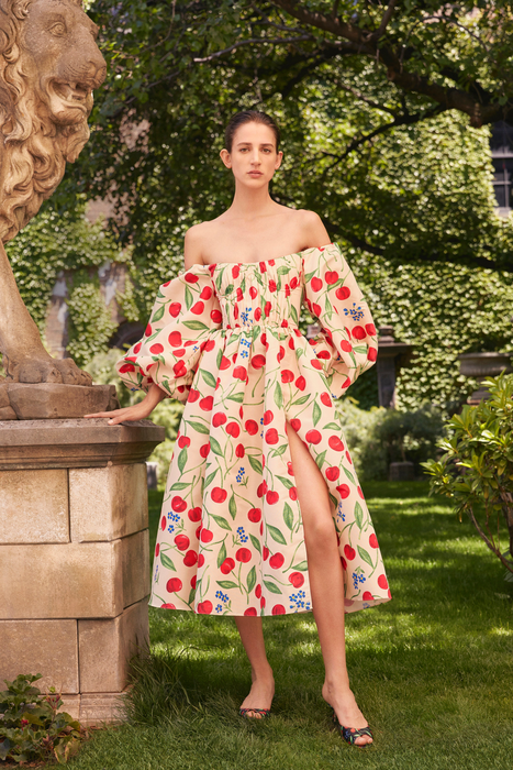 Carolina herrera ropa online sale