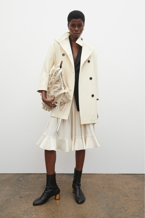 Proenza Schouler pre fall 2023 BURO