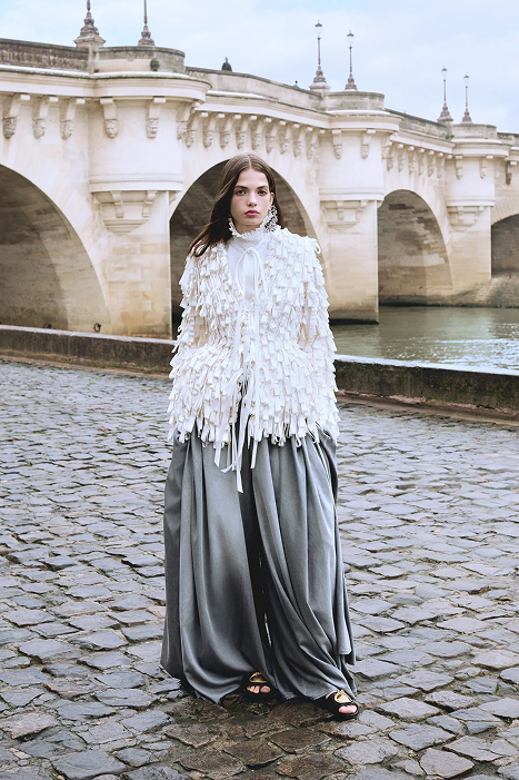 Christian Dior, коллекция pre-fall 2026 | BURO.