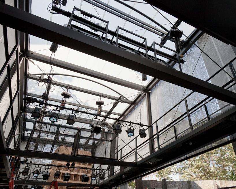 BMW Guggenheim Lab (фото 7)