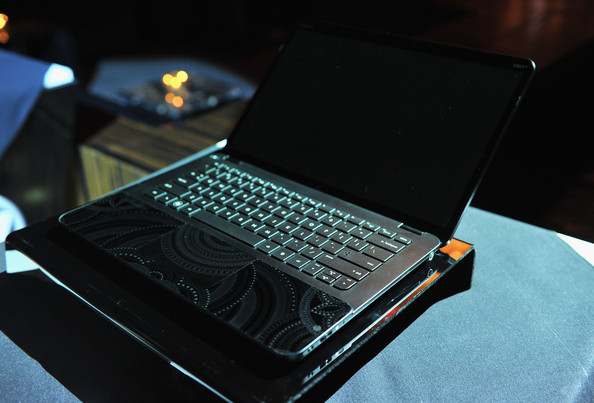 Ноутбуки HP by Marchesa (фото 3)