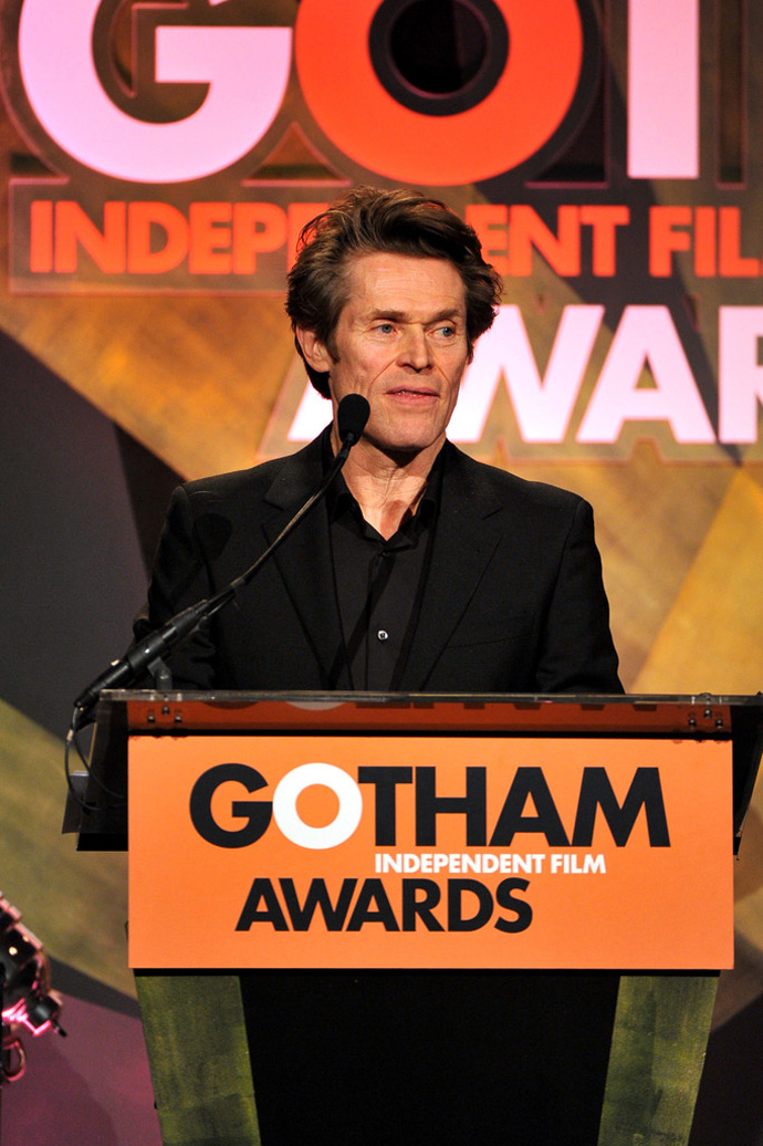 Вручение наград Gotham Independent Film (фото 6)