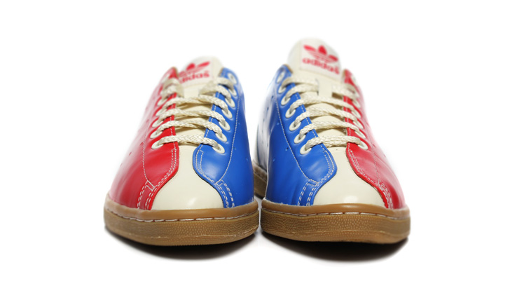 Ботинки для боулинга Jeremy Scott for Adidas (фото 1)