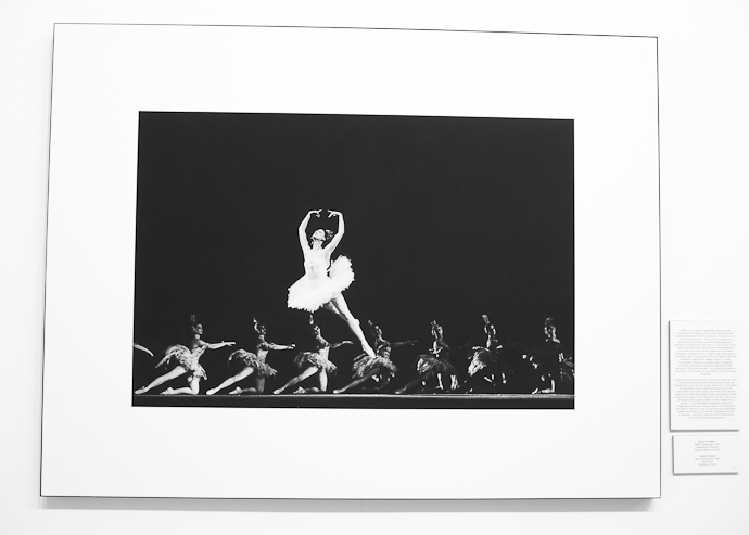 Dance in Vogue и "Десять Дней До" в ММАМ (фото 17)