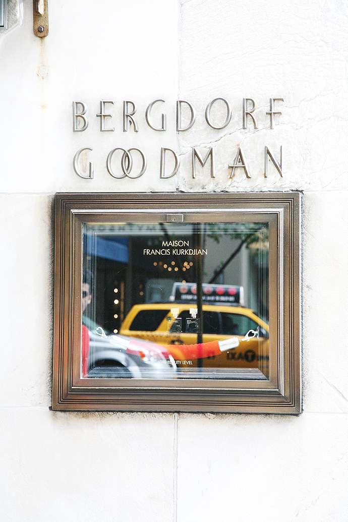 Лучшие витрины мира: Bergdorf Goodman (фото 24)
