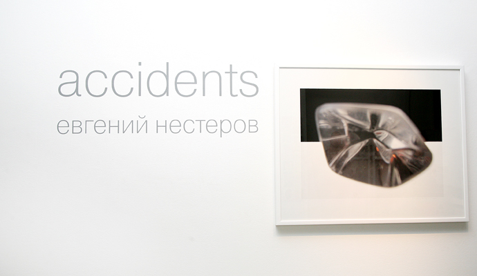 Открытие выставки Евгения Нестерова (фото 1)