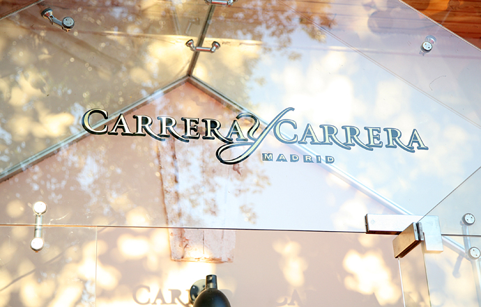 Торжественный коктейль Carrera y Carrera (фото 27)