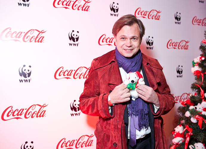 WWF и Coca-Cola: поможем белым мишкам вместе! (фото 8)