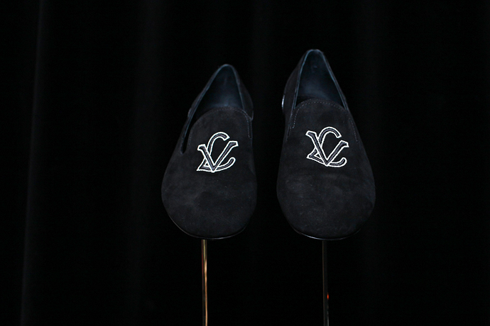 Louis Vuitton: коллекция pre-fall 2012 (фото 16)