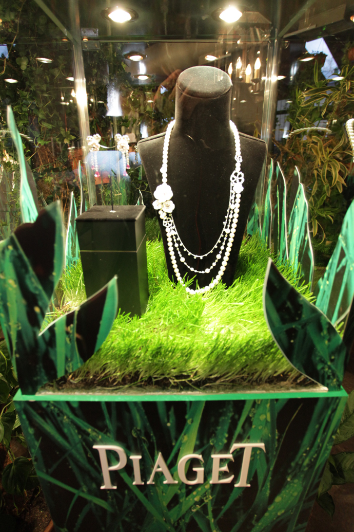 Piaget Limelight Garden Party (фото 4)