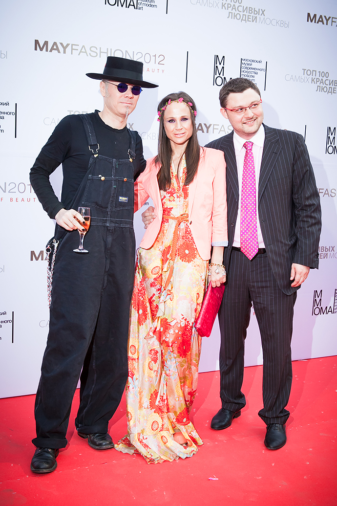 May Fashion Андрея Фомина (фото 1)