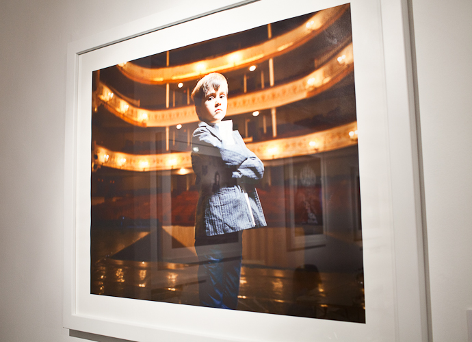 Выставка Анны Складманн в ММСИ (фото 29)