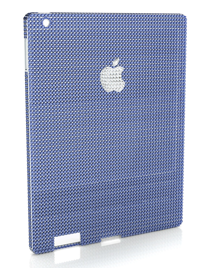 Чехол для iPad mini за $700 тысяч (фото 1)