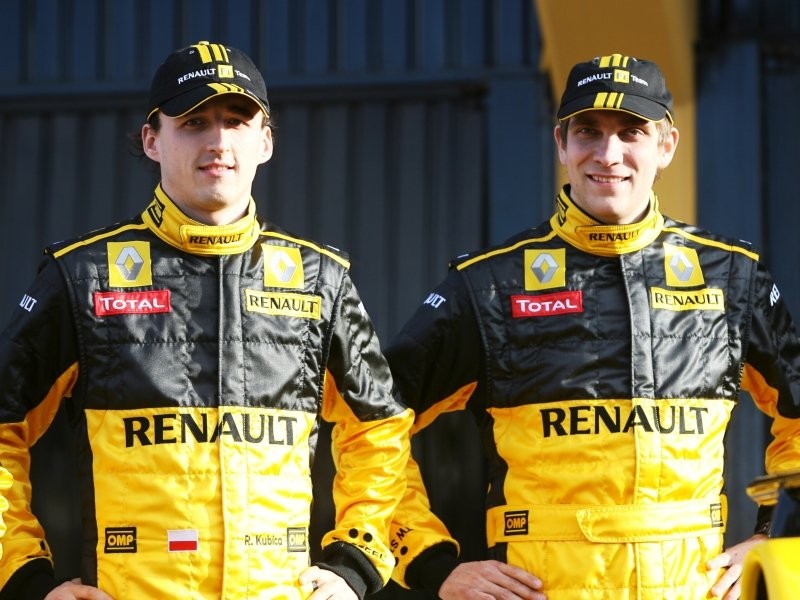 В Renault опять перестановки (фото 1)