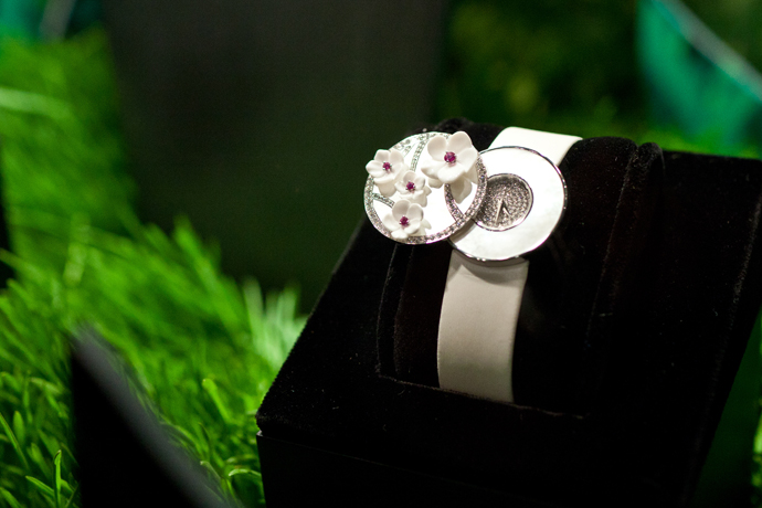 Piaget Limelight Garden Party (фото 2)