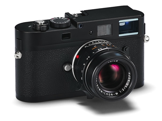 Leica для черно-белых фото (фото 1)