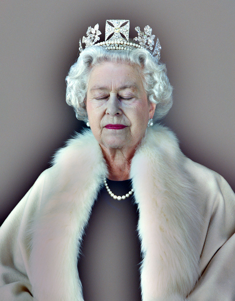 The Queen: Art and Image (фото 8)