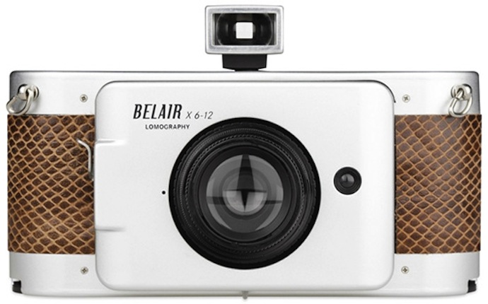 Новая камера: Belair X 6-12 (фото 1)