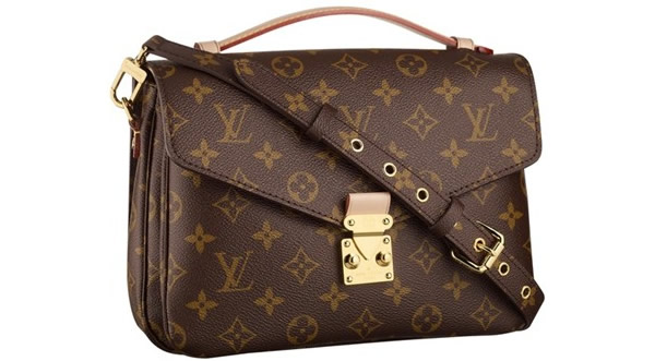 Новые модели сумок Louis Vuitton (фото 1)