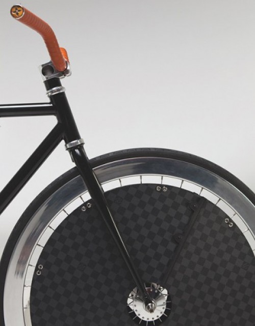 Louis Vuitton Polo Bike (фото 4)