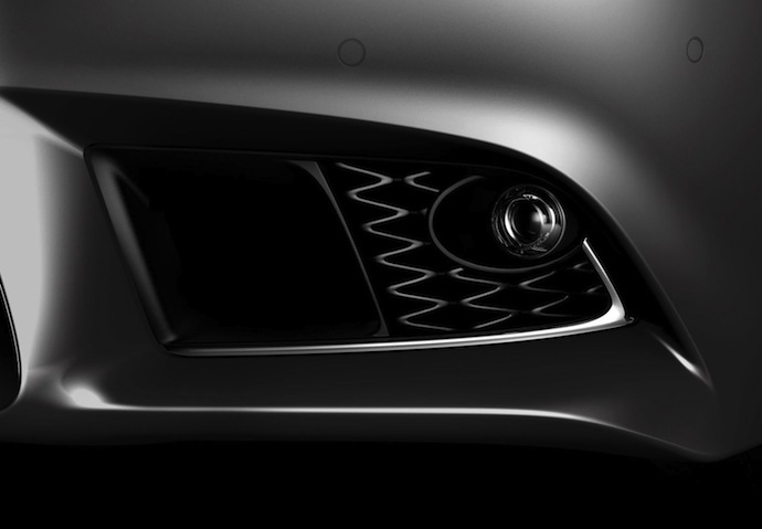 Lexus: новый уровень роскоши (фото 5)