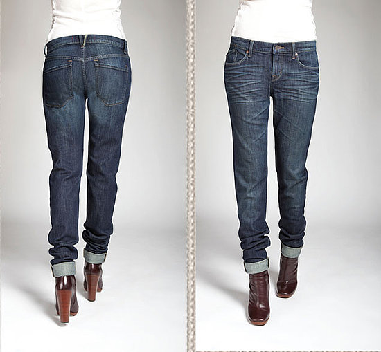 Марк Джейкобс представил коллекцию джинсов (фото 3)