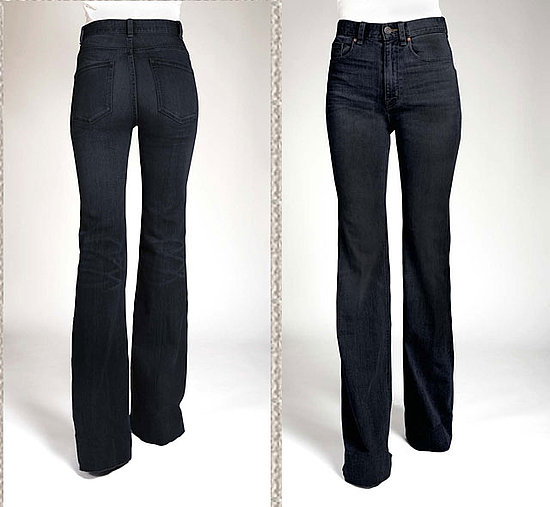 Марк Джейкобс представил коллекцию джинсов (фото 2)