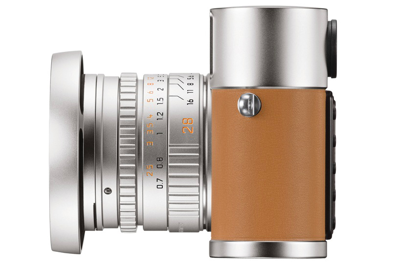 Новая камера Leica от Hermes (фото 2)