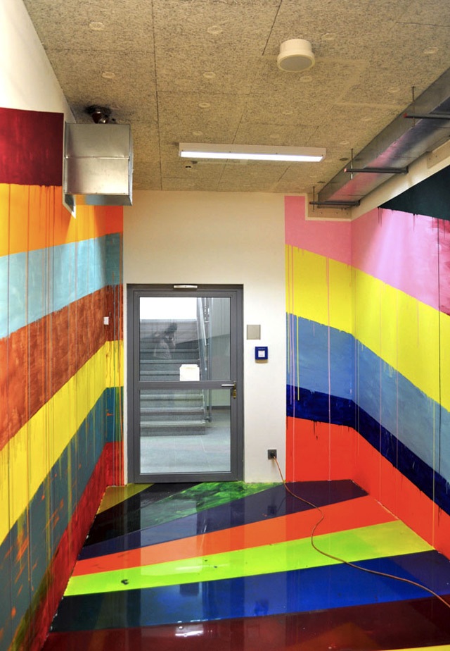 Разноцветная тюрьма Маркуса Линненбринка (фото 1)