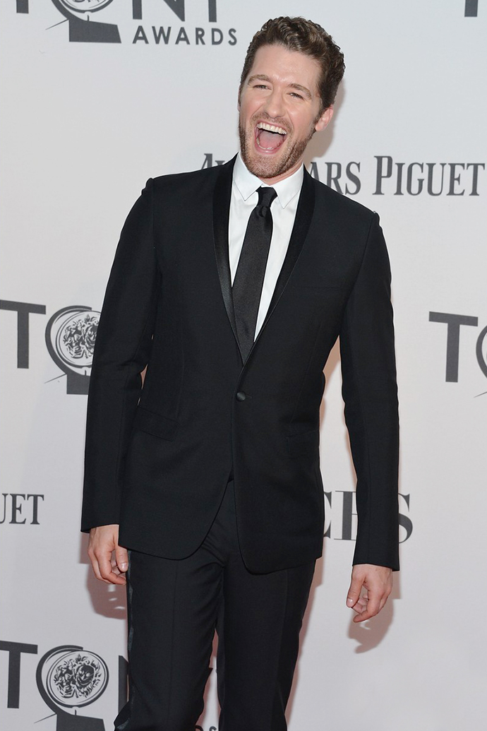 Церемония вручения премии Tony Awards 2012 (фото 8)