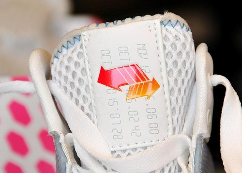 Nike Mag: кроссовки из фильма "Назад в будущее" (фото 3)