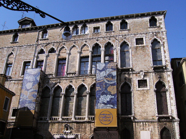 Светлана Таккори: Венеция вне арх-биеннале. Часть 1 (фото 8)