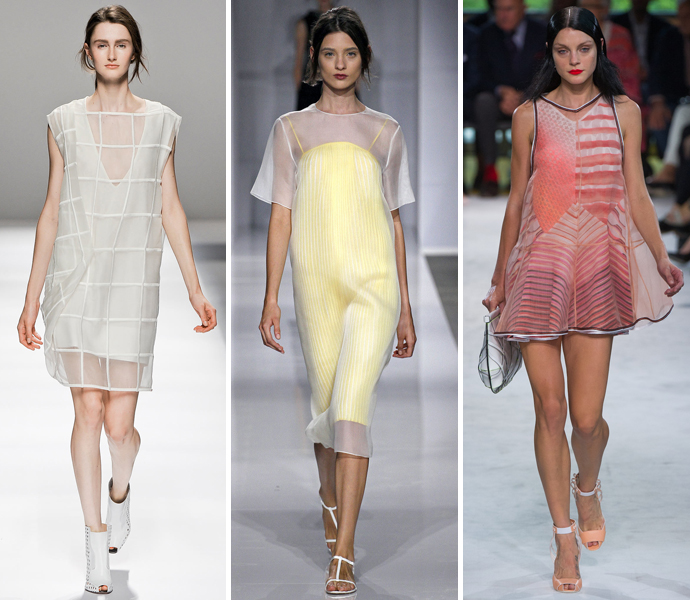 Неделя моды в Милане: Trend report (фото 6)