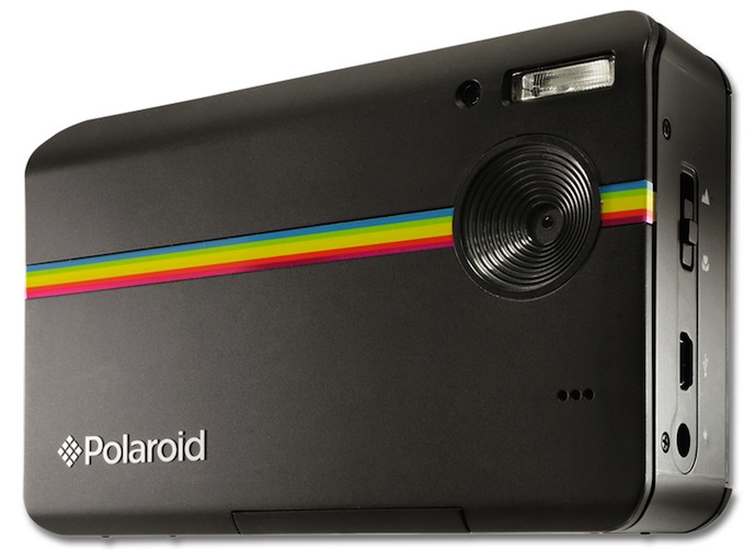 Polaroid: легенда 80-х снова в продаже (фото 1)