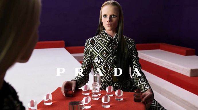 Prada: шах и мат! (фото 1)