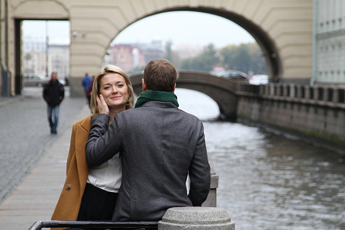 Резо и Надя в Санкт-Петербурге (фото 19)
