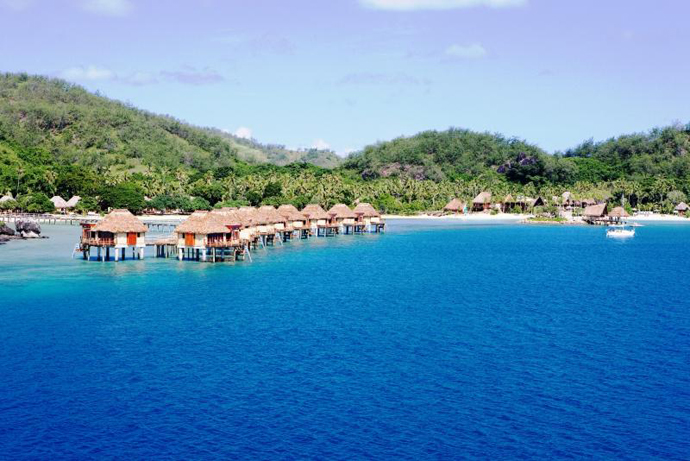 Likuliku Lagoon Resort (фото 3)
