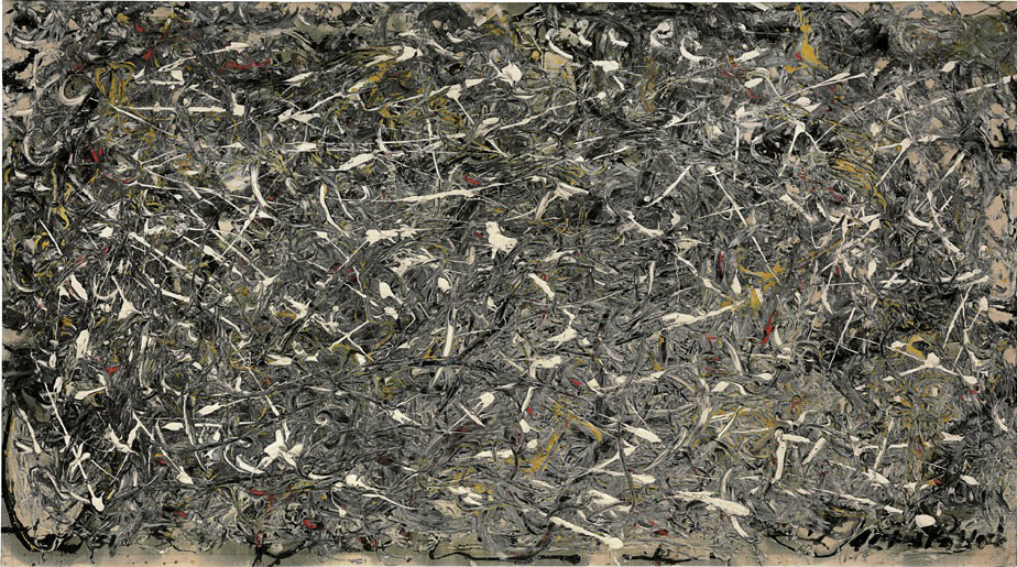 Картина Марка Ротко заработала рекордные $86,9 млн (фото 2)