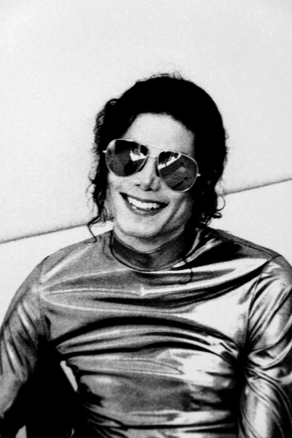 Майкл Джексон уйдет с молотка (фото 1)