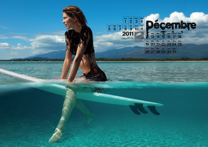 Календарь от фонда Surfider (фото 11)