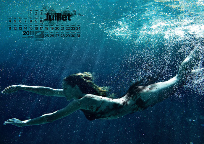 Календарь от фонда Surfider (фото 6)