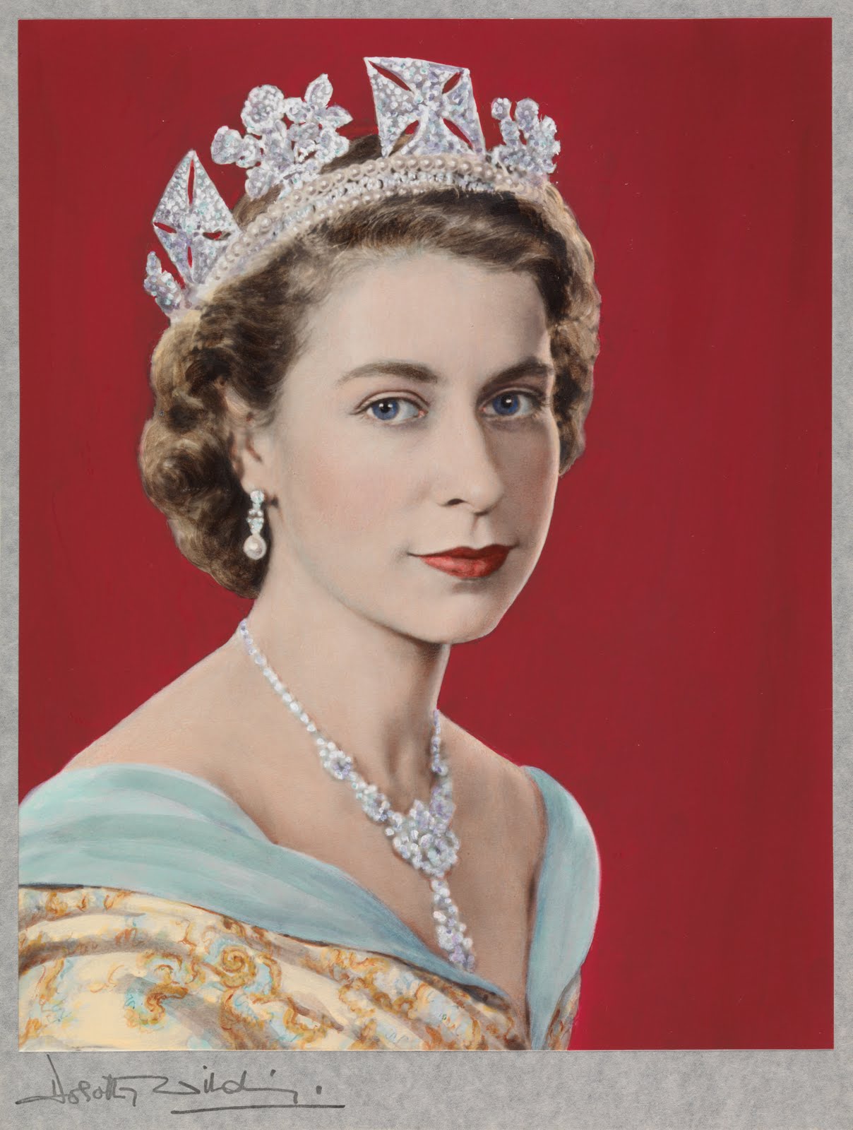 The Queen: Art and Image (фото 1)