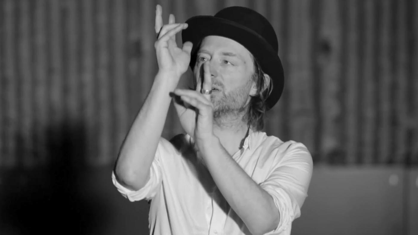 Новые синглы Coldplay и Radiohead (фото 2)